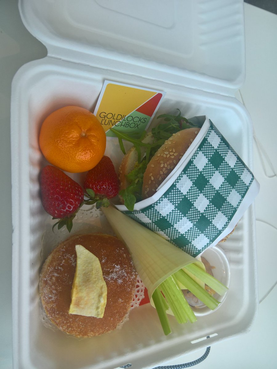 ILovePinball's tweet photo. #DevFest19 Lunch https://t.co/JVzH91IlAC