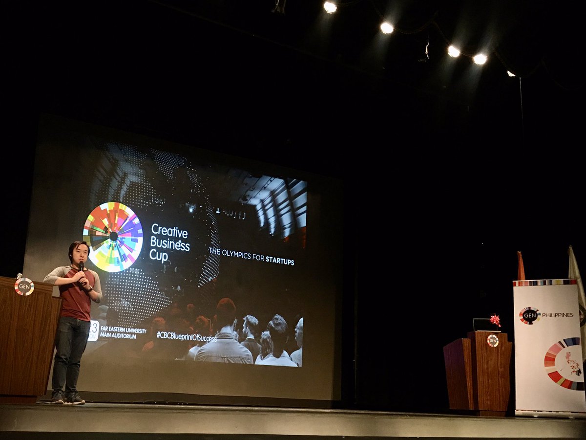 gewph's tweet photo. Skyler Teng, established a student centre which is Skylabs aiming to connect with students and young professionals to provide mentorships and ideas incubation.

@unleashingideas #unleashingideas #GENglobal #GENPhilippines #GEW2019 #GEWPH2019 #GEWPhilippines #GEWEcosystems https://t.co/i4tiHjEr5L