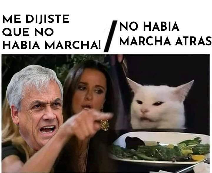 ReneSquellaSoto's tweet photo. #LaMarchaMasGrandeDeTodas
CTM q me reí! https://t.co/HFzaGLhS43