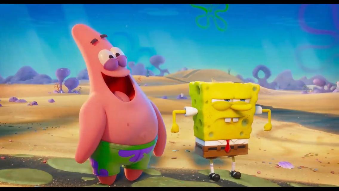 WonderfulSp0nge's tweet photo. Watch The SpongeBob Movie: Sponge on the Run Full

@WonderfulSp0nge

--------------- 

Watch Now ►► https://t.co/2LQdSOkZxj

Stream Now ►► https://t.co/2LQdSOkZxj

---------------
#TheSpongeBobMovie #TheSpongeBobMovie2020 #TheSpongeBobMovieMovie #WatchTheSpongeBobMovie #IMDB https://t.co/sUbnY7tuv1