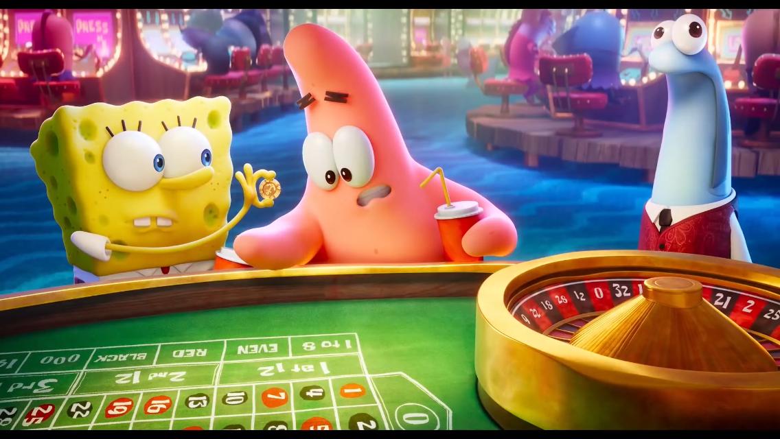 WonderfulSp0nge's tweet photo. Watch The SpongeBob Movie: Sponge on the Run Full

@WonderfulSp0nge

--------------- 

Watch Now ►► https://t.co/2LQdSOkZxj

Stream Now ►► https://t.co/2LQdSOkZxj

---------------
#TheSpongeBobMovie #TheSpongeBobMovie2020 #TheSpongeBobMovieMovie #WatchTheSpongeBobMovie #IMDB https://t.co/sUbnY7tuv1