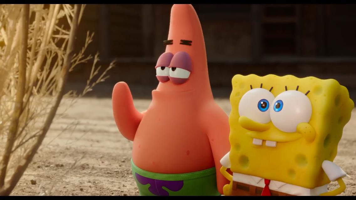 WonderfulSp0nge's tweet photo. Watch The SpongeBob Movie: Sponge on the Run Full

@WonderfulSp0nge

--------------- 

Watch Now ►► https://t.co/2LQdSOkZxj

Stream Now ►► https://t.co/2LQdSOkZxj

---------------
#TheSpongeBobMovie #TheSpongeBobMovie2020 #TheSpongeBobMovieMovie #WatchTheSpongeBobMovie #IMDB https://t.co/sUbnY7tuv1