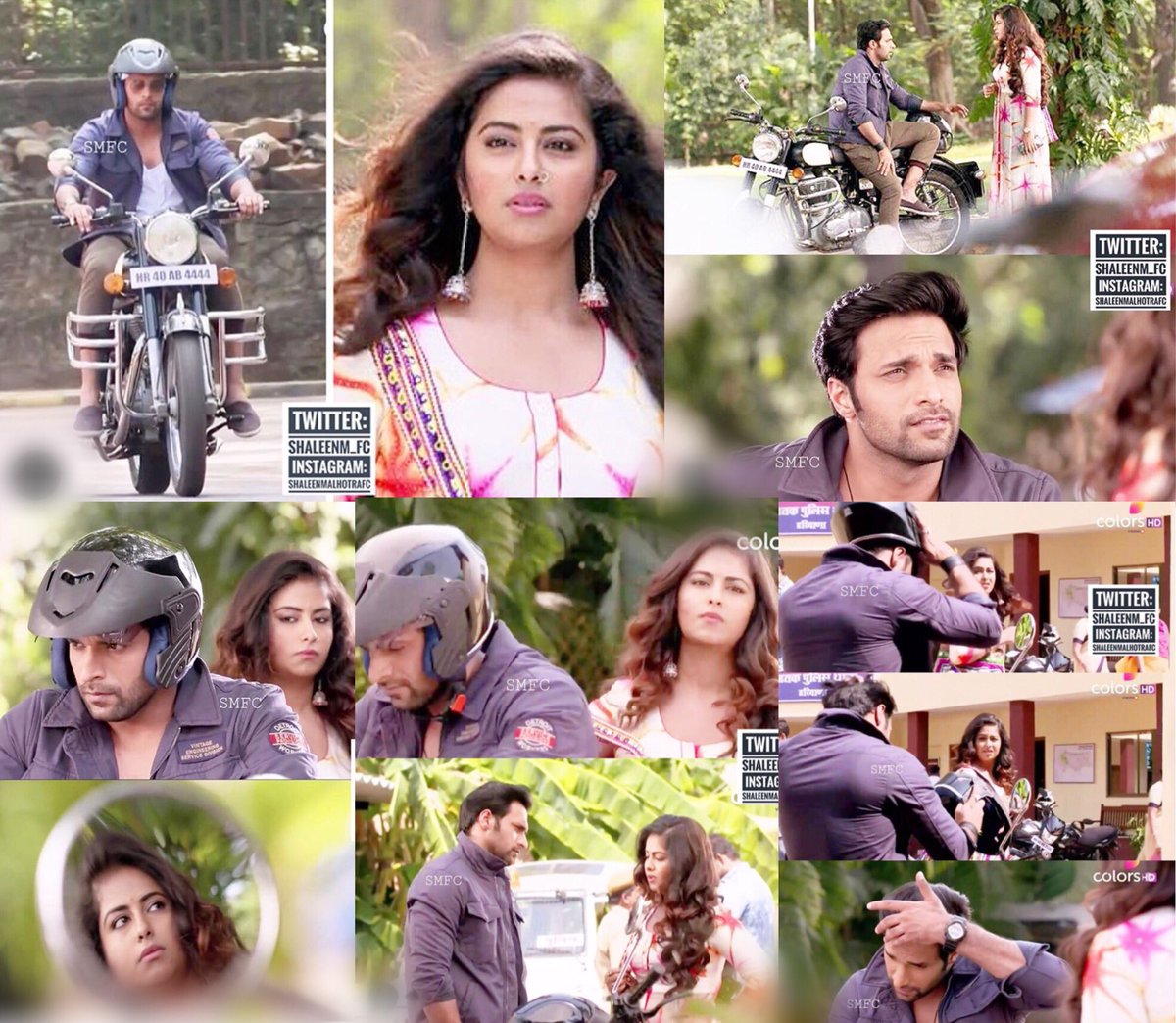 ShaleenM_FC's tweet photo. itz #2YearsOfYuvShka 🤩🥳
Laados👉🏻 @ShaleenMalhotra @avika_n_joy 👈🏻😘😘Dil se Ty 4 gvng us diz #MagicalDuos whose magic still sparkle r hearts &amp; 4eva✨Dat chemistry💥🔥tashan😎nok jhok(Tom&amp; jerry🐱🐭😃😘)teri ore😍😭,everything_no 1 can beat &amp; will last forever in r❤️_Luv💋 https://t.co/2rwirRP3Cx