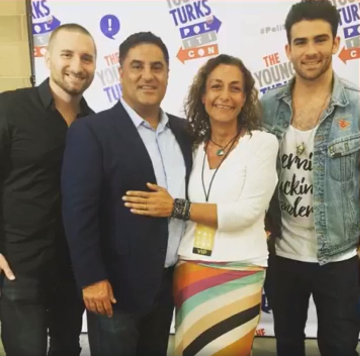 B34NS's tweet photo. @JeremyBWhite @cenkuygur At the time @cenkuygur was covering for alleged rapist #JordanChariton ignoring justice for Lakota water protector #FreeKathleenBennett along with @AnaKasparian and @WesClarkjr $2million dollars meant for "Veterans" that ended up disappearing. Oh and @AOC came out of it too. https://t.co/oMSDdYXNUw