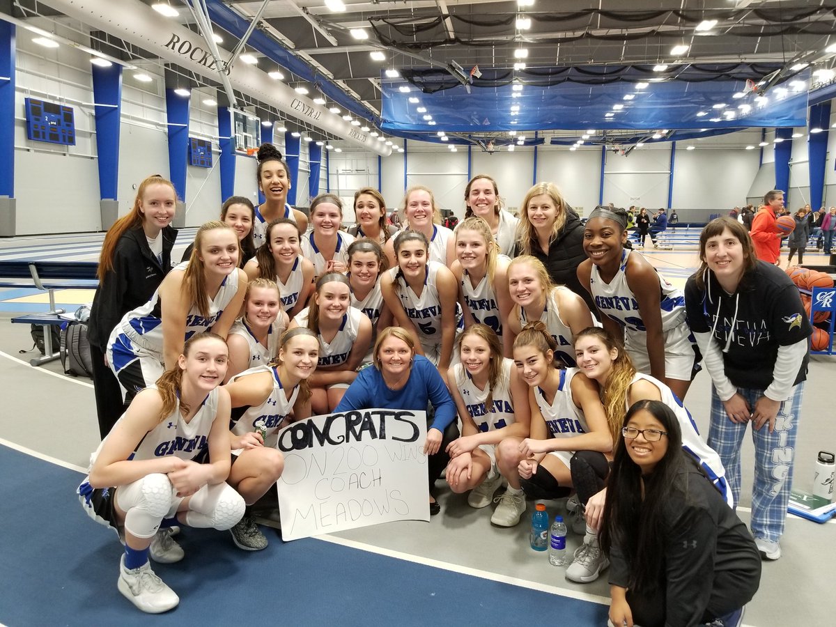 GHS_ILathletics's tweet photo. Congrats coach Meadows on win number 200. @GHS_girls_bball @Geneva304 @GHS_Principal85 @GHSportsBooster https://t.co/efk61LoUV2
