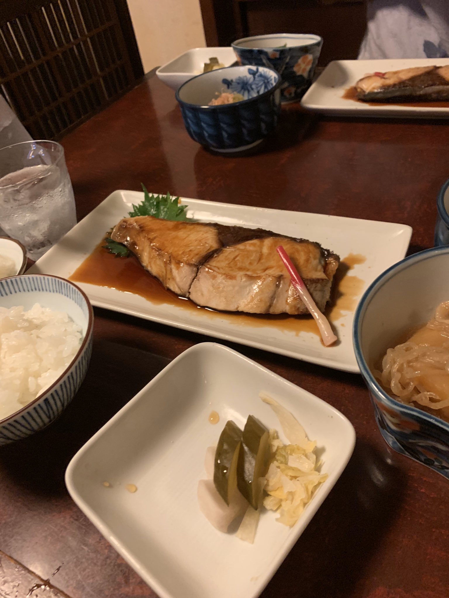 Snowball Condominium 那覇のお魚定食屋の 阿蘇 さんランチ W 沖縄で本格的な和食が食べられて観光客のリピートリツイートが高いです 那覇で1番美味しい魚料理屋さんとしても有名です 那覇観光 Snowballcondominium 沖縄グルメ T Co