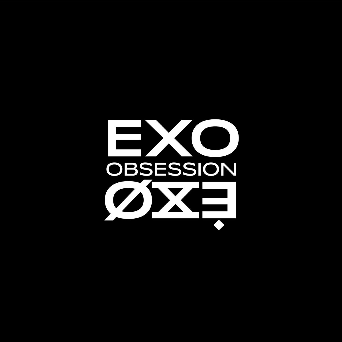 exoonearewe's tweet photo. 🔊Pre-order #EXO’s 6th album #OBSESSION (OBSESSION Ver.) from the links below🔥👇🏻

▶️ Amazon:  
https://t.co/HIvZ549Psi

▶️ SM Global Shop:  
https://t.co/nllNOAoDXa

▶️ Deep Discount:
https://t.co/DioFLlUtVV

✔️ Count towards Gaon for intl. &amp; Billboard Charts for US https://t.co/HgFSXvZRZb