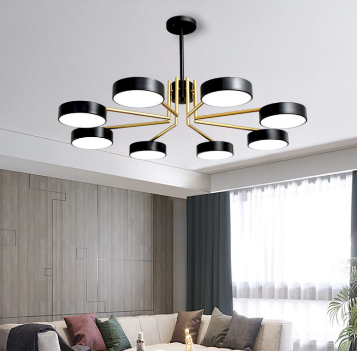 Rose80074013's tweet photo. Led light fixture
Creative style ceiling light
6-head round ceiling light
https://t.co/cfWUVWrSiG https://t.co/OG3i13ZIHY