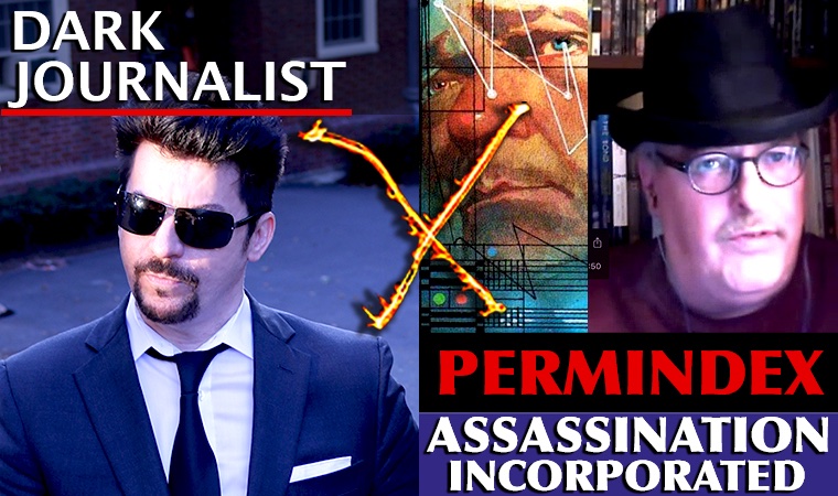 darkjournalist's tweet photo. PREMIERE GOING LIVE NOW!  https://t.co/j9mCAaERWu
Dark Journalist X-Series 74 Dr. Joseph Farrell: PERMINDEX ASSASSINATION INC. @gizadeathstar #NASA #BloomfieldDocs #X #JFK  #Trump #ExoticTech  #Lockheed #UFO #Assassination #SecretSpaceProgram #SSP https://t.co/kXbLSYzpEq