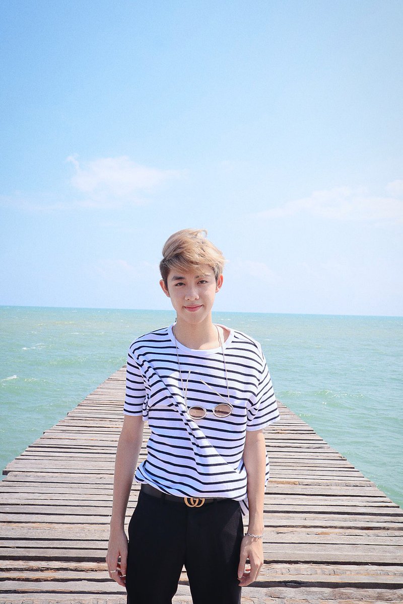 Ball_y_'s tweet photo. ลมมันแรง*•*🍑
#เเฟนฉันชื่อบอลลี่ https://t.co/m6gnvCxCRO