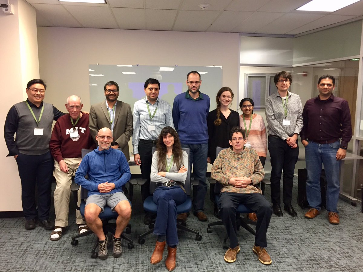 teuscherLab's tweet image. Great and very productive 2-day workshop! @EcePdx @MCECSpdx #thermocomputing #tlab #thinkThermoMCECS