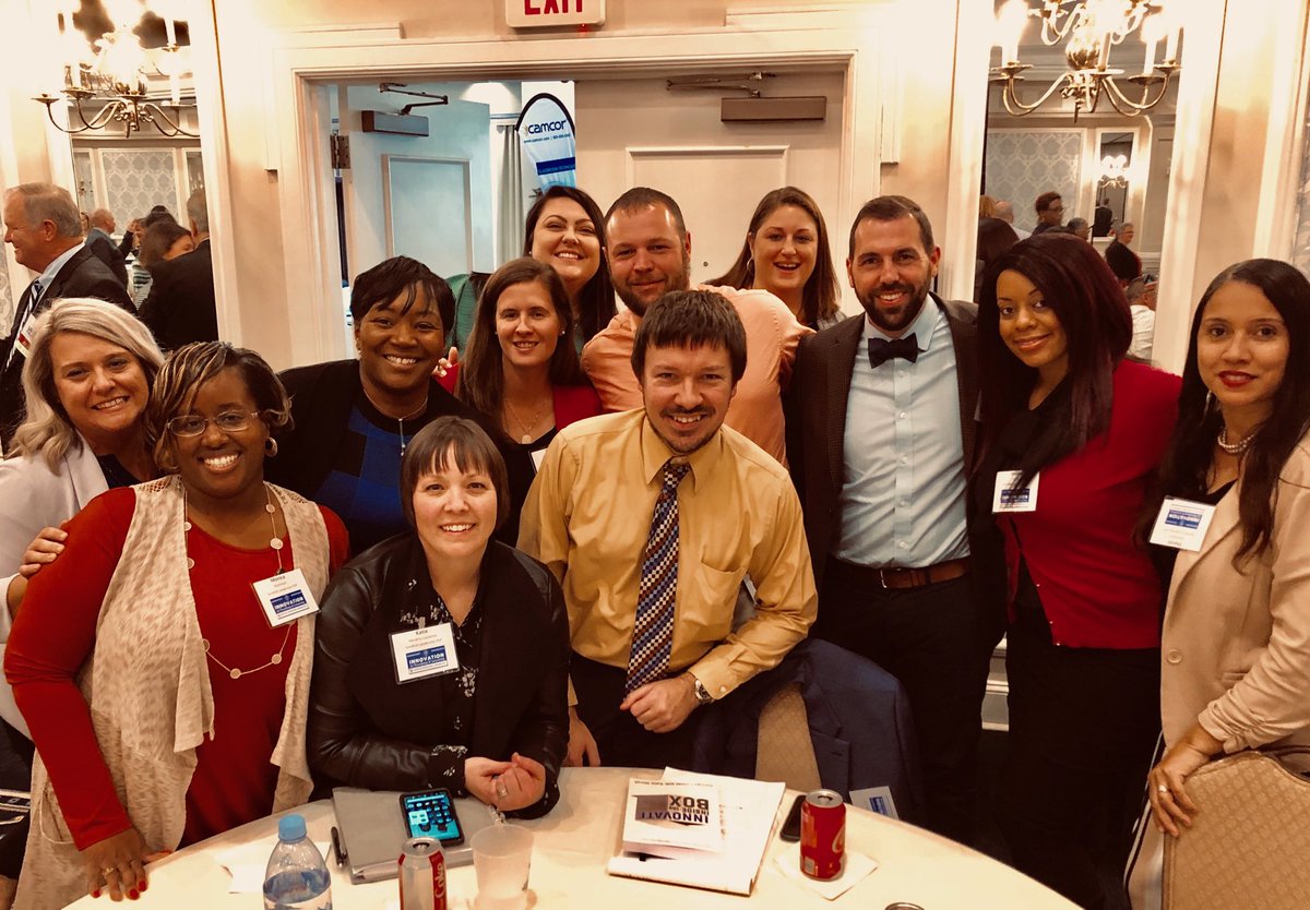 emiliesimeon's tweet image. SREC PDP C4 bolsters skills at ⁦PAPA Conference @NCPrincipals #SRECLeadership #PDPC4 #newwave #LeadershipMatters