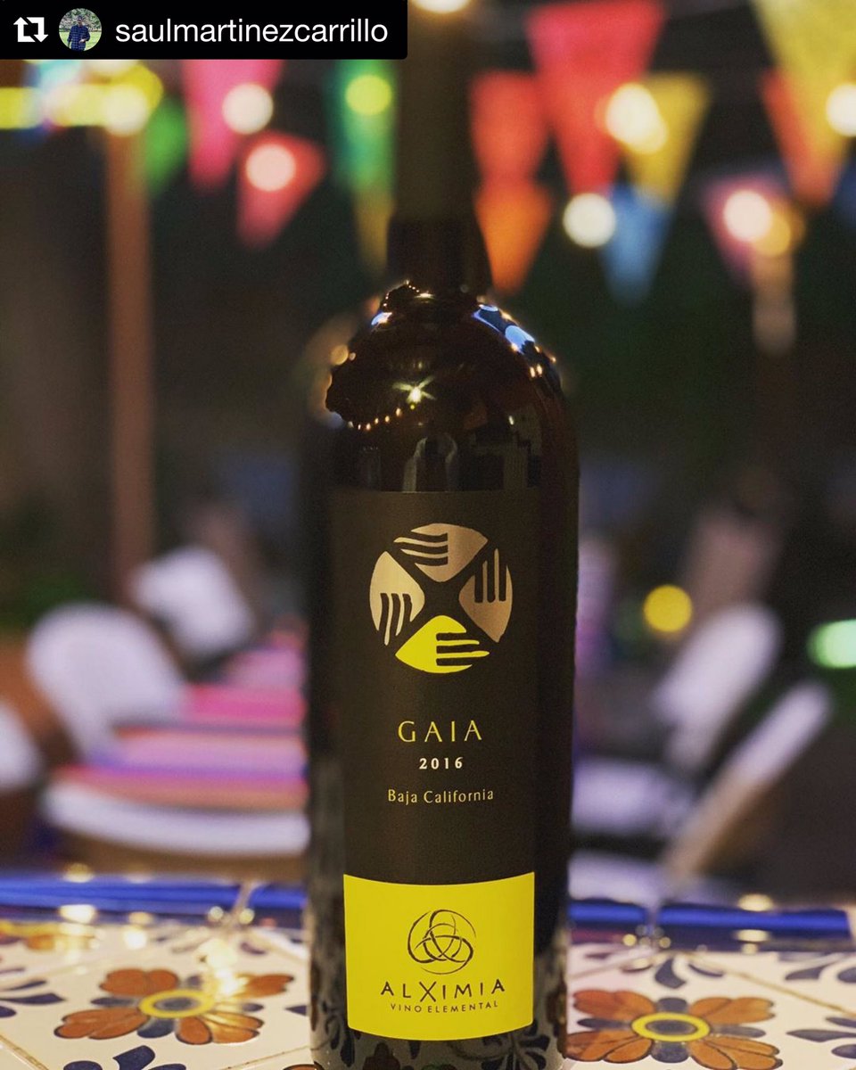 Ya en Camino...  nos vemos mañana <a href="/LaVendimiaMex/">La Vendimia en Nuestra Tierra 🍷🍴</a>  nuevas etiquetas, gratas experiencias, precios especiales directos de nuestra bodega, los esperamos 🍷#vinosmexicanos