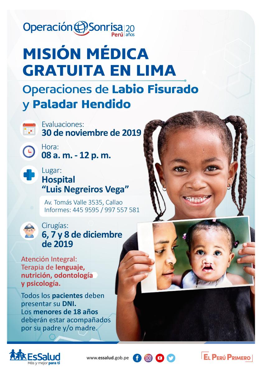 Anniecas16's tweet photo. Obra social que beneficiará a muchos niños a tener su pronta operación de #LabioFisurado y #PaladarHendido
GRATUITAMENTE 😊
✅ asegurado
✅ no asegurado
en nuestro #HospitalNegreirosCallao ayúdame con un RT @EsSaludPeru
@augusegui @karinaCalmet @Gustavo_p4
#ApoyaChalaco https://t.co/UOKOZabxG1