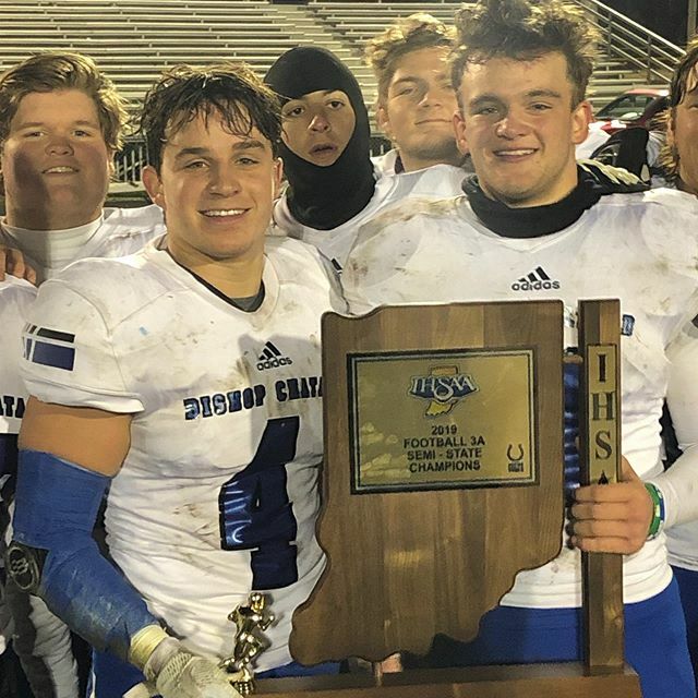 royalirishrugby's tweet photo. Congratulations  to these two RIR ruggers, Wyatt and Max, on winning their semi-State! #prideoftheroyalirish https://t.co/5YUI1y0X6e https://t.co/6f20Vj1vCd