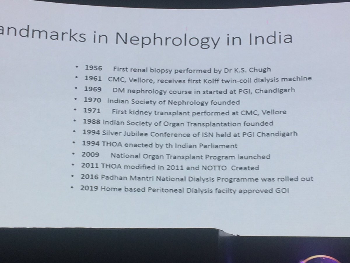 anupamuab's tweet photo. Impressive landmarks in Nephrology from India- first kidney biopsy by Prof K S Chugh in 1956!!! ⁦@IsnconC⁩ ⁦@dcruzsanjay⁩ ⁦@vjha126⁩ ⁦@UAB_NRTC⁩ ⁦@ASNKidney⁩ https://t.co/uREuOZv5eo