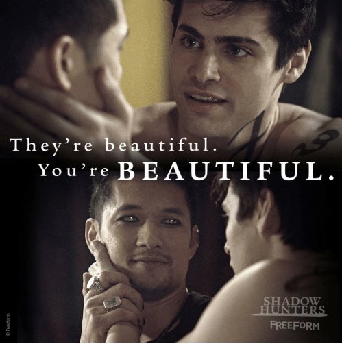 shadows_all_'s tweet photo. Ima just leave this here
•
•
•
•
#shadowhunters #malec #alec #aleclightwood #magnus #magnusbane #saveshadowhunters #alexanderlightwood #shadowhuntersseason1 #matthewdaddario #harryshumjr #shadowhuntersseason2 #nephilim https://t.co/leVQOxXqX2