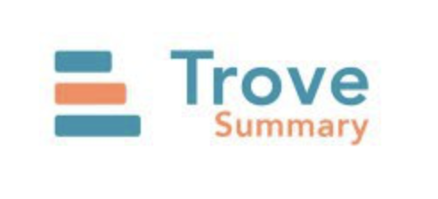 Trovenow's tweet photo. We are cooking something new. #trovesummary https://t.co/lCTsnl2rPO