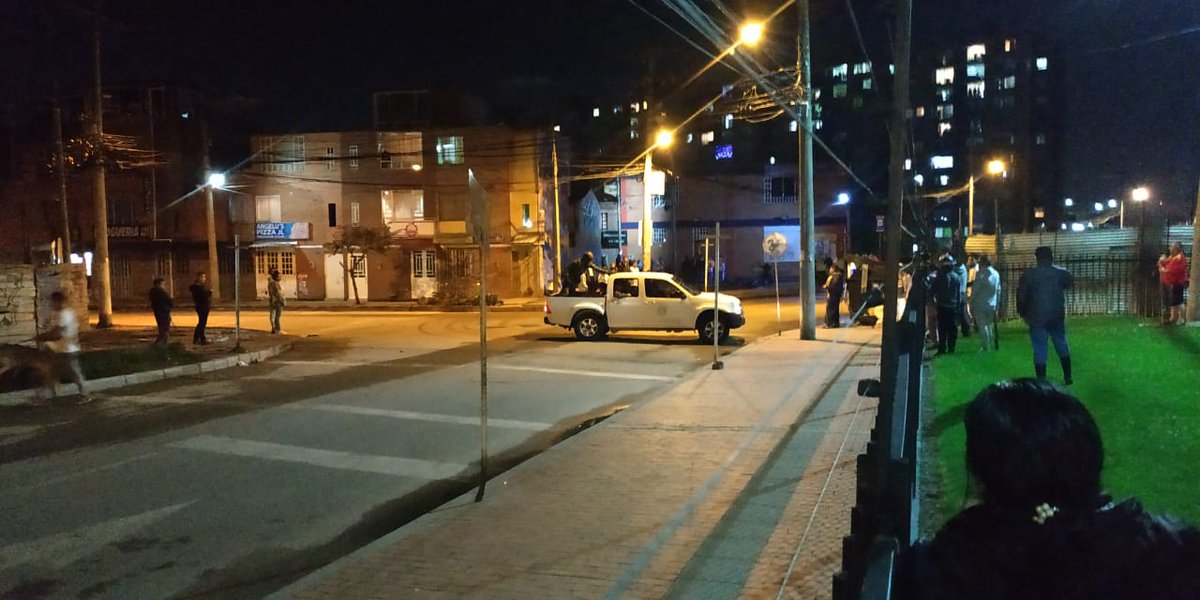 AnDre Girón tweet media