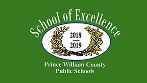 SinclairEagles's tweet photo. Sinclair Elementary School earned the School of Excellence Award for the 2018-2019 school year. This is the highest honor bestowed by Prince William County Public Schools. Congratulations to the staff, students, and families who work hard every day to make our school excellent! https://t.co/Eyrc6W0hPB