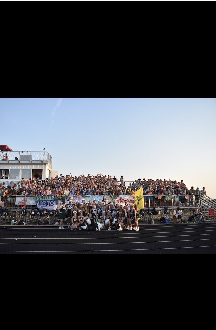 TheSOHSLair's tweet image. Hell of a season to the boys, the lair loves all of y’all and thank you for giving us something to be proud of head up🐍 #SOE