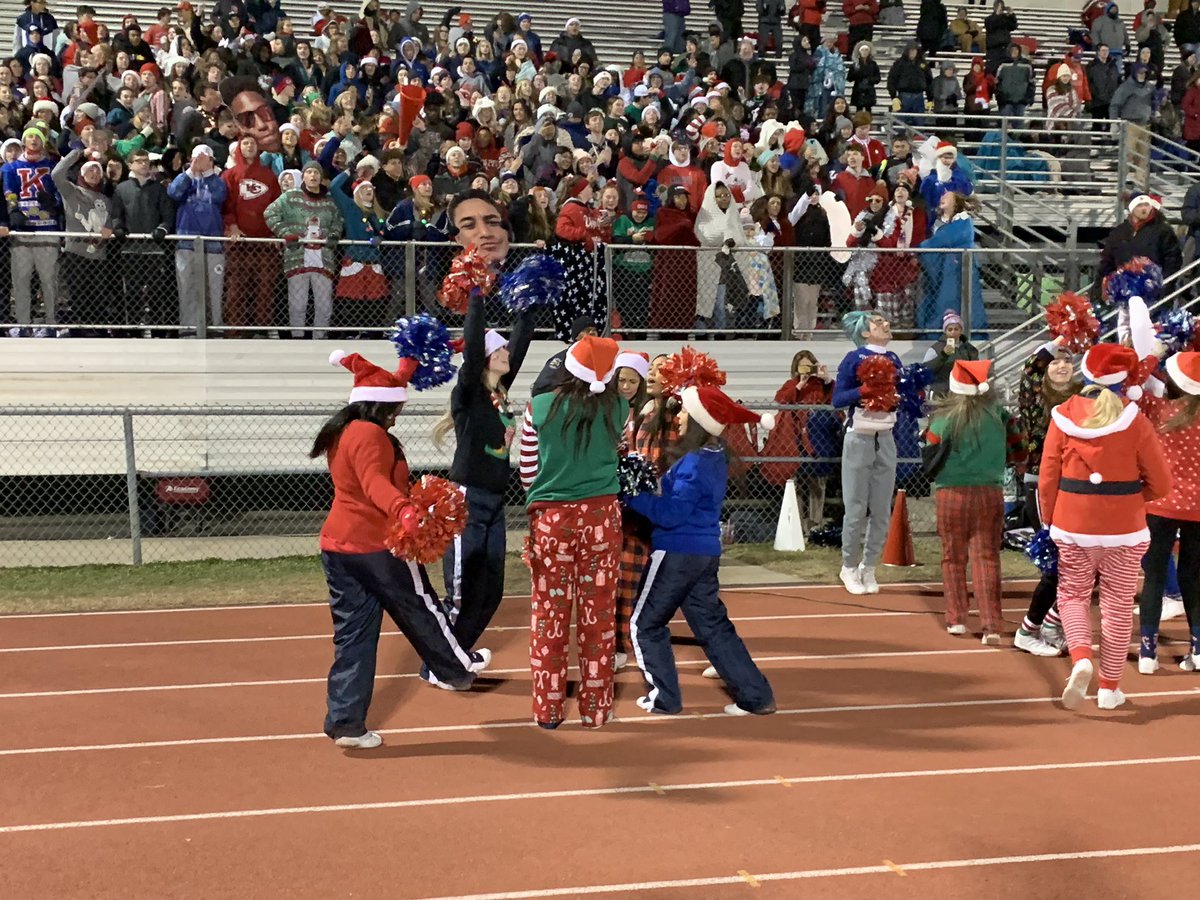 Congrats to the ON Eagles on their Sub-State Victory. Final score: ON 28-BV 7. Great team effort. Great game plan by our coaches. Great noise from the student section and cheerleaders!  Fun night at ODAC! The state game will be played in Emporia next Sat at 1:00pm. See you there!