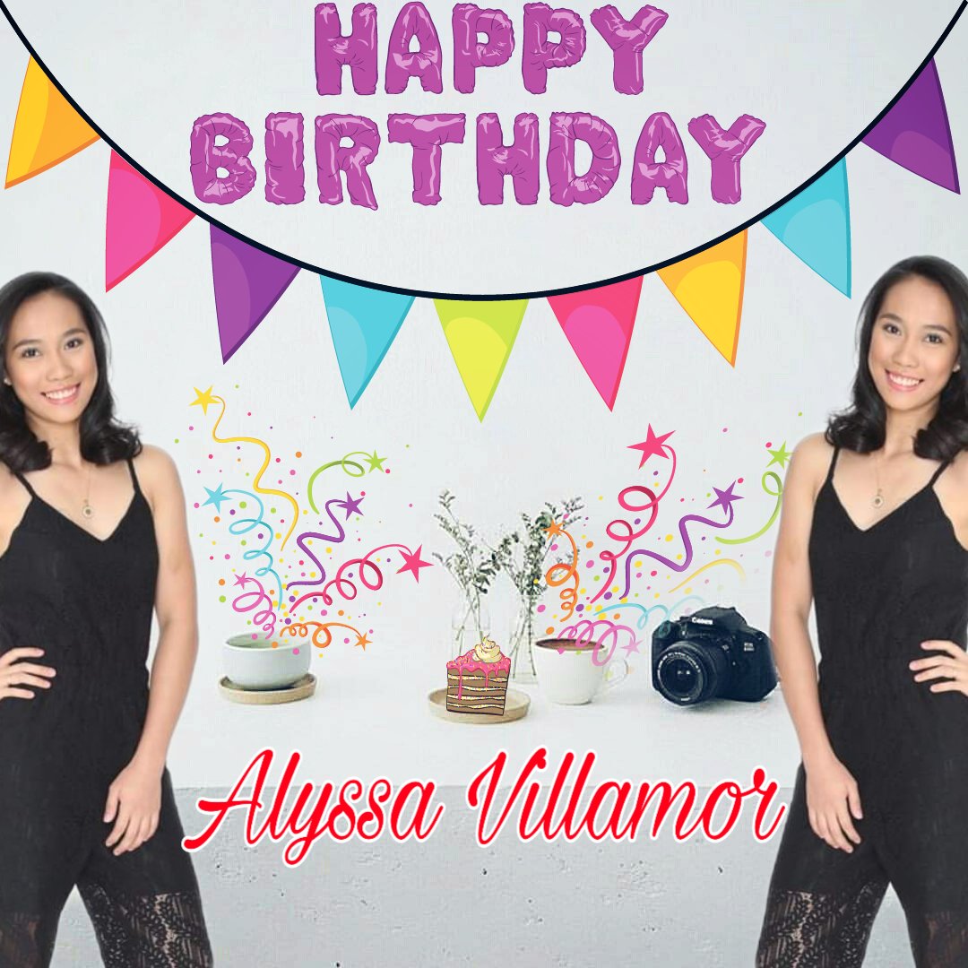 AleWbt's tweet photo. May you have all the joy your heart can hold,
All the smiles a day can bring,
All the blessings a life can unfold,
May you get the World's best in everything.🎈🎂🎉
@AlyssaVillamor6
#HappyBirthdayPhenom💙 https://t.co/qND0IxBjmu