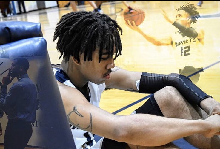 Hillside_BBall's tweet photo. The Hillside Hornets boys basketball open the season tomorrow evening at 5:30 vs Cardinal Gibbons. Game will played at Knightdale HS. Come out and support your HORNETS! #Thrillside @DurhamPublicSch @hornetsad https://t.co/ykEL6wYPXd