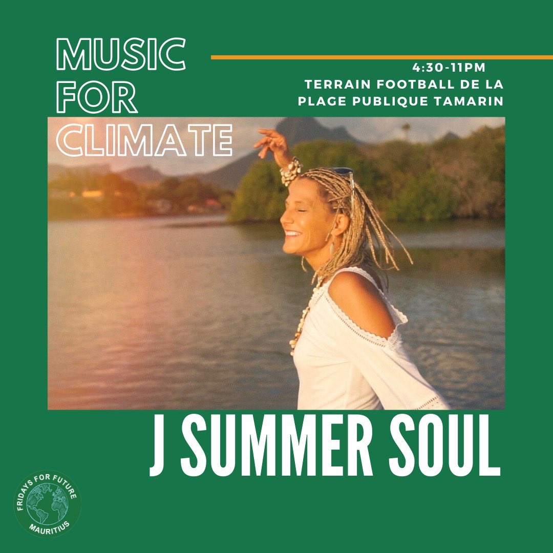 JSummerSoul's tweet image. Music for Climate event. Save the date - FRIDAY 29.11. - 16:30 #ClimateEmergency #musicforchange #musicforclimate