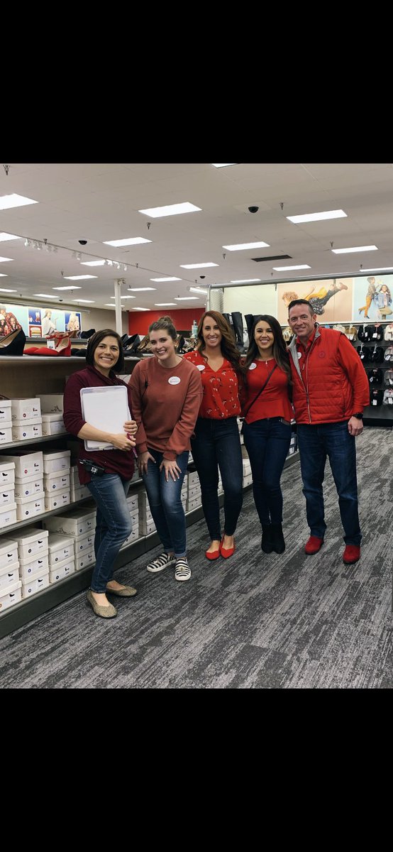 James W Hoskins (@unclejimmy291) on Twitter photo Ashlyn and the 639 team are a shoo-in for the most improved shoe dept this Q4.  Nice job Ashlyn!  <a href="/probst_amy/">Amy Probst</a> <a href="/vicbatten/">Victoria Batten</a> <a href="/justinadamburns/">Justin Burns</a> #R300HolidayHeros Ashlyn and the 639 team are a shoo-in for the most improved shoe dept this Q4.  Nice job Ashlyn!  <a href="/probst_amy/">Amy Probst</a> <a href="/vicbatten/">Victoria Batten</a> <a href="/justinadamburns/">Justin Burns</a> #R300HolidayHeros