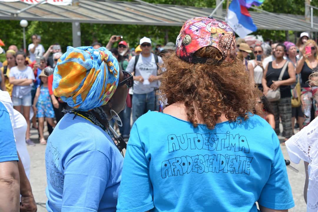 DanzFa's tweet photo. La Ola Cultural en Plaza 1° de Mayo
Seguimos para adelante, por el Uruguay que queremos
#MartinezPresidente
.
.
#CulturaconMartinez #Laolacultural @Frente_Amplio @laolacultural1 @Dmartinez_uy @GVillar_uy https://t.co/bYnEKVE1kB