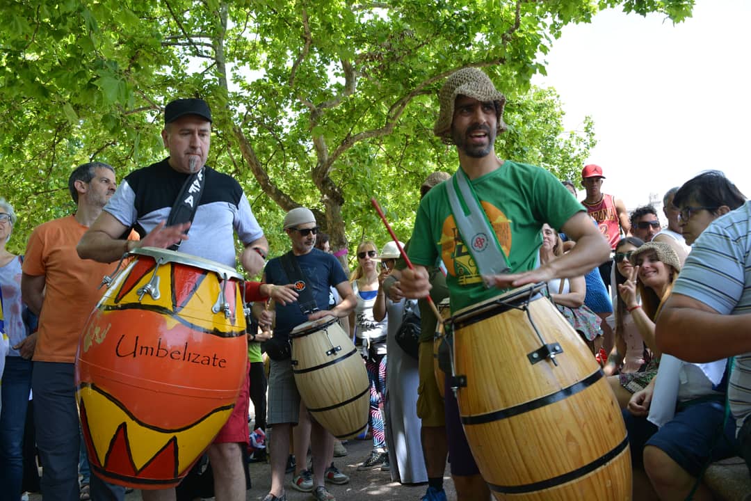 DanzFa's tweet photo. La Ola Cultural en Plaza 1° de Mayo
Seguimos para adelante, por el Uruguay que queremos
#MartinezPresidente
.
.
#CulturaconMartinez #Laolacultural @Frente_Amplio @laolacultural1 @Dmartinez_uy @GVillar_uy https://t.co/bYnEKVE1kB