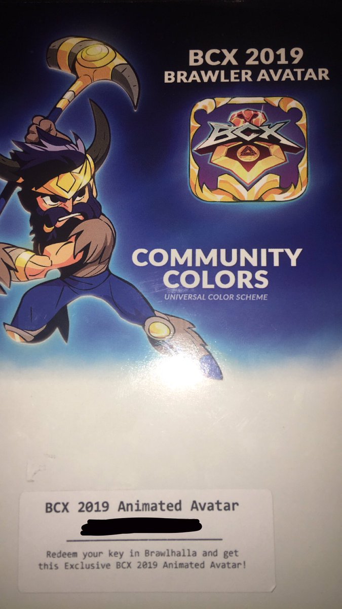 ScaryBH's tweet image. ok so your boy has an extra code for an avatar so ima give it to one of you folks just follow, retweet and like and i’ll pick a random winner in like early December