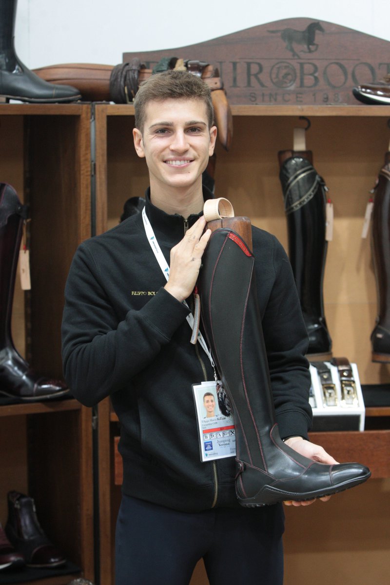 DeNiroBootCo tweet media