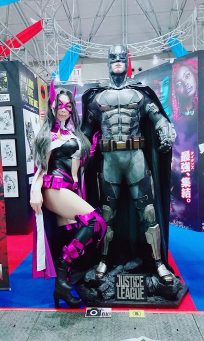 Twitterのコスプレ画像44