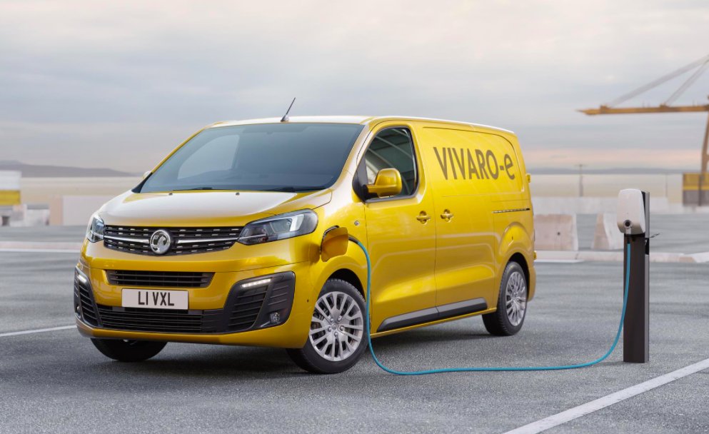 opel vivaro 2021 interior - car wallpaper