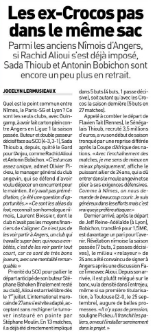    SAISON 2019-2020 - 14e journée de Ligue 1 Conforama - SCO Angers / NO   EKC-g0wXkAIKhd0?format=png&name=small