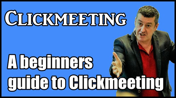 russell1955's tweet photo. A Full Introduction to using CLICKMEETING- Webinar tool
#clickmeeting #mobilelearning #webinartool #virtualclassroom #teachonline #onlinelessons
Video: https://t.co/JFwQODv6Yb https://t.co/DWi180BogX