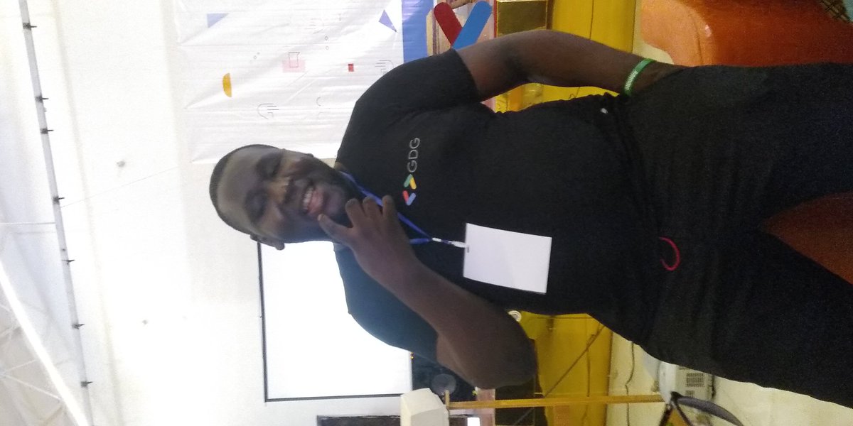 Sir_enjoy1's tweet image. Keynote speaker @sarki247 from @gdgbauchi
#DevFestBauchi
#DrvFest19
#DevFeststories 

@gdgbauchi
@Didicodes @RfHat @Equalizer212 @umarauna @usman4all @onojarachael @adugamayuba