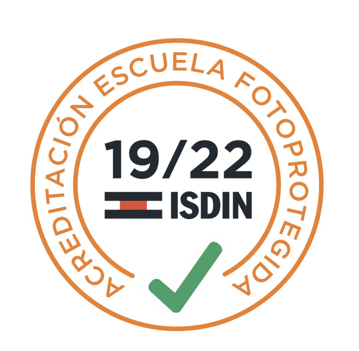 FEDACGironella's tweet photo. Som ESCOLA FOTOPOTEGIDA! 😎🌞😎@IsdinSunLab ! #avuixdemà #cuidemlapell #protecciósolar #campanyaescoles #IsdinSunLab @EscolesFEDAC https://t.co/AqHdneiRe2