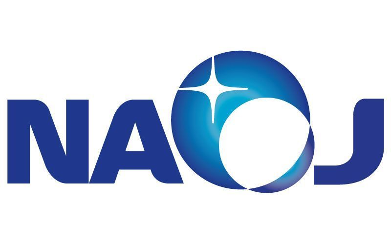 prcnaoj_en's tweet photo. New job alert!
NAOJ invites applications for a #ProjectProfessor position for #ALMA at the #AdvancedTechnologyCenter (ATC). The application deadline is Feb. 14, 2020, at 5 p.m. (JST). See detail here:
https://t.co/ilFcszUu0b (PDF file)
https://t.co/Z3oFH7P730
#NAOJJobs https://t.co/sACWaCIVII