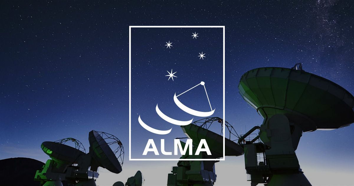 prcnaoj_en's tweet photo. New job alert!
NAOJ invites applications for a #ProjectProfessor position for #ALMA at the #AdvancedTechnologyCenter (ATC). The application deadline is Feb. 14, 2020, at 5 p.m. (JST). See detail here:
https://t.co/ilFcszUu0b (PDF file)
https://t.co/Z3oFH7P730
#NAOJJobs https://t.co/sACWaCIVII