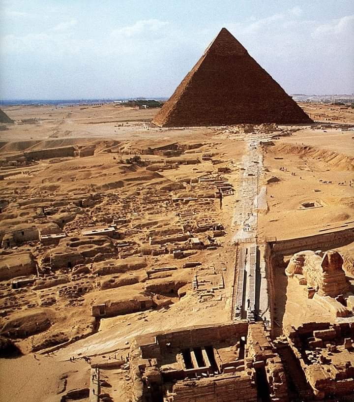 funshographix's tweet photo. Egypt &amp; Sudan Pyramids. There are about 255 pyramids in Sudan &amp; 80 in Egypt. these are the oldest in the history

Sudan actually has more pyramids than Egypt &amp; smaller than those of ancient Egypt

This is our history not Adam &amp; Eve. We're the birth of humanity even scientifically https://t.co/ZWDqSkeQG2