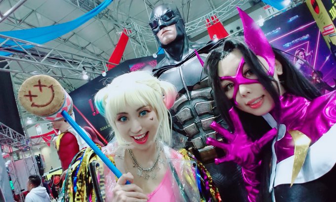 Twitterのコスプレ画像49