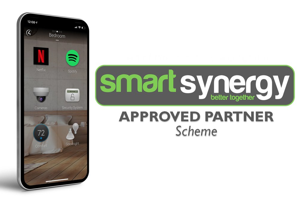 AV_Installs's tweet image. Calling All Electrical Contractors: are you looking to become more involved in the smart-home &amp;amp; AV sector? 
Join our @smartsynergyuk Approved Partner Scheme. Visit smart-synergy.co.uk/training and register now for further details. #smartcable @ashwaysmarthomes #electrician
