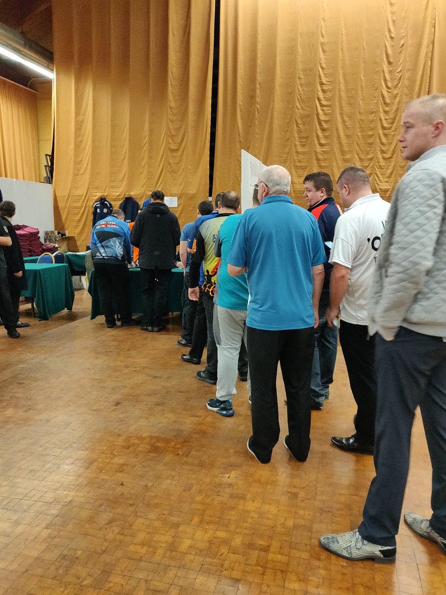 finderitalia's tweet photo. Tutto pronto per il #FinderItalianGrandMasters 2019 🎯 Sono aperte le registrazioni!
Primo appuntamento 🔜 SINGOLO MASCHILE - ore 10!
#welovedarts #freccette #figm19 #figftour #bdotour
@FIGFItalia https://t.co/ZvnCZzGUSM