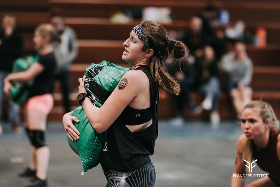 BinkMarino's tweet image. The beasts are back in the cage to train, no competition for them this week.  Only Judge Thomas is getting some action in an international event in Dublin. #binksbase