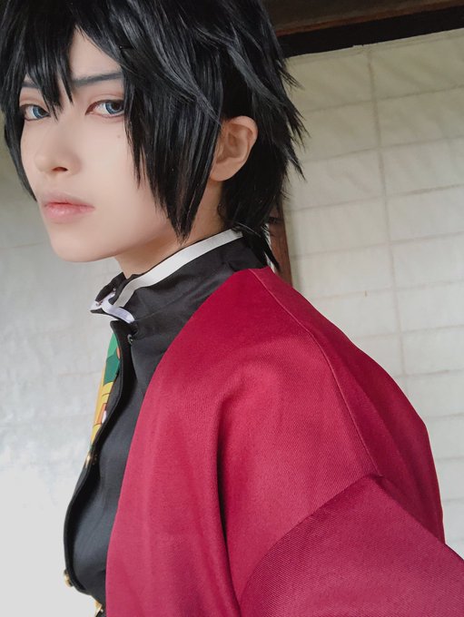 Twitterのコスプレ画像54