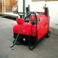 Used Scrubber Dryers, Sweepers and Maintenance Machines. our revised #used #machines area goes live on our website. Many #bargains to be had. buff.ly/2OEXMWl