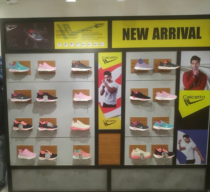 reebok calcetto